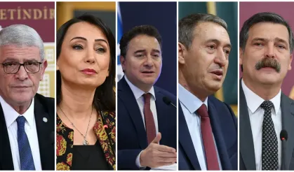 Muhalefetten diploma iptaline tepki: Ülkeye yazık etmeyin