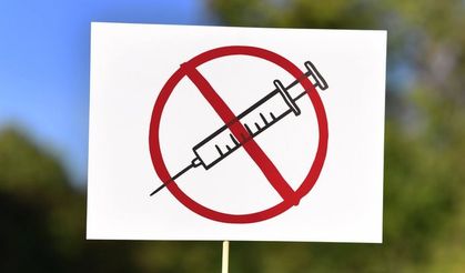 Türkiye'de aşı karşıtlığı: Çocukluk aşılarında son durum ne?