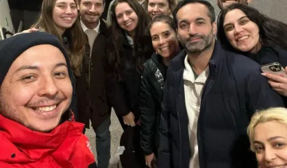 Cem Yiğit Üzümoğlu'na destek olan ünlü isimler