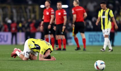 Günün spor manşetleri: Kartal pençesi Fenerbahçe’ye havlu attırdı