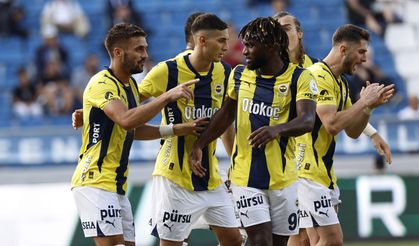 Fenerbahçe’de ayrılık rüzgarı! 7 yıldıza veda