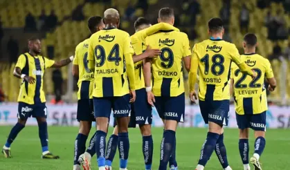 Fenerbahçe’de yıldız isimler bavullarını topladı
