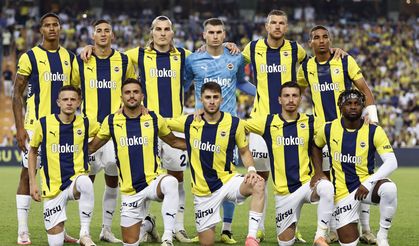 Fenerbahçe sezon sonunda 7 isimle yollarını ayırıyor! İşte o isimler…