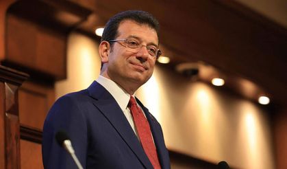 Ekrem İmamoğlu'ndan 'babalar günü' paylaşımı