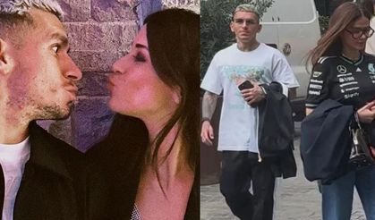 Torreira aşk defterini kapattı, yeni sayfa Nişantaşı’nda açıldı