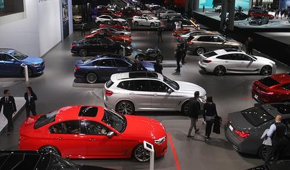 En çok satan araçlarda zirve el değiştirdi