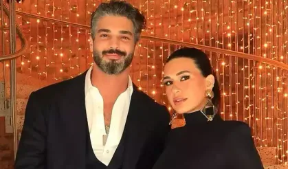Sibil Çetinkaya’dan ayrılan Şükrü Özyıldız’ın yeni sevgilisi ortaya çıktı