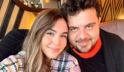 Eser ve Berfu Yenenler'in yeni evi sosyal medyada gündem oldu