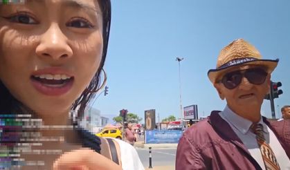 Kadıköy’de Güney Koreli yayıncıyı taciz eden sanığa 5 yıla kadar hapis talebi