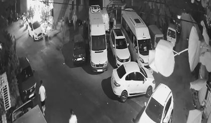 Şişli'de vertigo hastası baba ve eşi oğlunu döven çocuk tarafından darbedildi