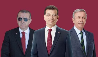 ‘En beğenilen siyasetçi’ anketinde dikkat çeken sonuç: Hangi isim zirvede?