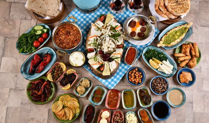 Dünyanın en iyi 100 kahvaltısı belli oldu: Türkiye kaçıncı sırada?