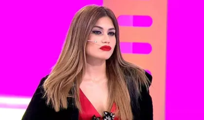 İşte Benim Stilim yarışmasından Nihal Candan' a duygusal veda