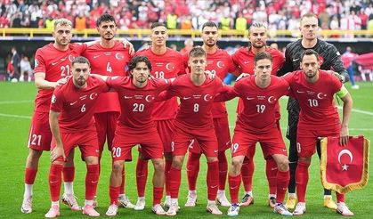 En değerli Türk futbolcular belli oldu: Arda Güler ve Kenan Yıldız’ın değeri dudak uçuklattı