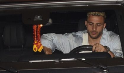 Barış Alper Yılmaz ile gecelerde yakalanan güzel ilk kez konuştu: Ben o şahsı asla tanımıyorum