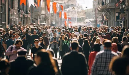 Dünyanın en kalabalık ülkeleri belli oldu! Türkiye’nin yeri şaşırttı