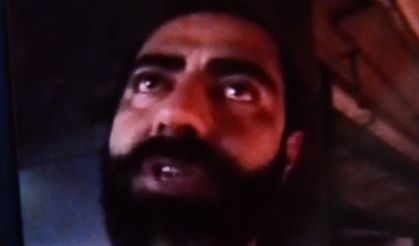 Eski sevgilisi ile araya giren 3 kişiyi yaralayan şüpheli saldırı öncesi video çekmiş