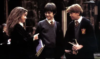 Harry Potter HBO dizisi: Oyuncu seçimi tamamlandı ve çekimler başladı