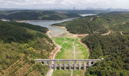 İSKİ duyurdu İstanbul'da barajlardaki doluluk oranı ne seviyede?