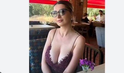 OnlyFans fenomeni Neslihan Güneş’in sütyensiz paylaşımları hayranlarını mest etti