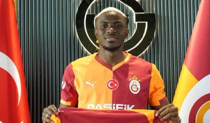 Süper Lig’de sezonun en pahalı 10 transferi