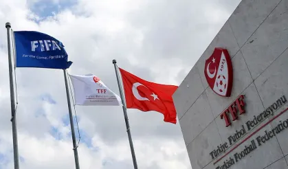 Günün spor manşetleri: 'Türk futboluna reset atılacak!'