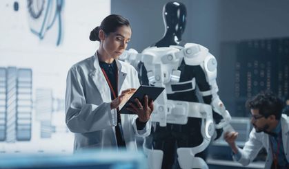 Yeni çağın meslekleri: Yapay zekayla hangi işler yükselişte?