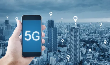 5G ile 'yeni hayat' geliyor:  İşlemler saniyeler içinde tamamlanacak