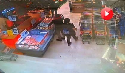 Bebeğini öldürdükten sonra çöpe atan annenin görüntüleri ortaya çıktı