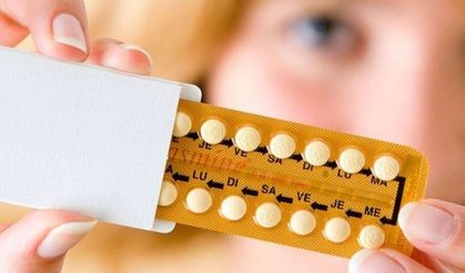 Araştırma: Doğum kontrol hapı kullananlar kötü anıları daha az hatırlıyor