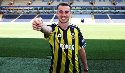Fenerbahçe tarihinin en pahalı transferi: Kerem Aktürkoğlu