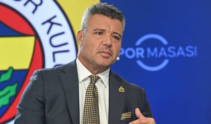 Fenerbahçe'nin yeni başkanı Sadettin Saran'ın renkli aşk hayatı! Güzellerin biri gitmiş biri gelmiş