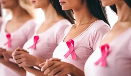 Meme kanseri riskini azaltmak için düzenli egzersiz şart