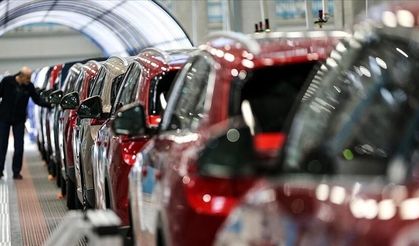 2025’te dünyanın en çok araç satan otomobil markası belli oldu