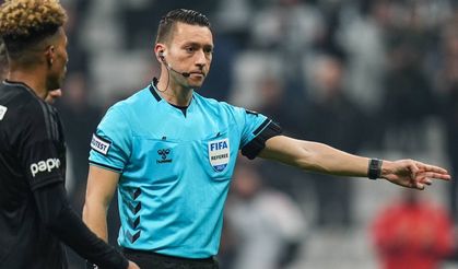 Bahis oynadığı tespit edilen Zorbay Küçük'ün son 5 sezonda yönettiği maçların listesi!