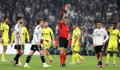 Günün spor manşetleri: Kırmızı derbi!