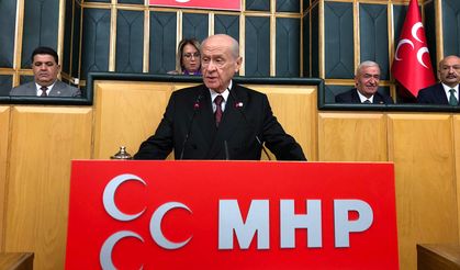 Gazeteler, Bahçeli'nin ‘İmralı'ya gitmekten gocunmam’ çıkışını manşetlerine nasıl taşıdı?