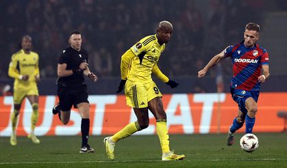 Günün spor manşetleri: Hakem Fenerbahçe'nin 2 puanını çaldı