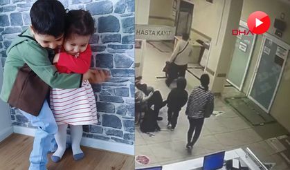 Fatih’te gıdadan zehirlenen 4 kişilik ailenin son görüntüleri ortaya çıktı