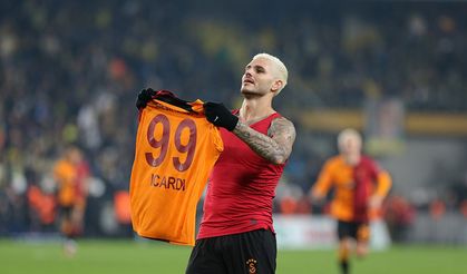 Günün spor manşetleri: ‘Icardi'ye sözleşme’