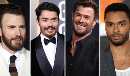 'Yaşayan En Seksi Erkek' belli oldu