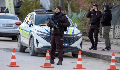 3 polisin şehit olduğu hücre evinin görüntüleri ortaya çıktı!