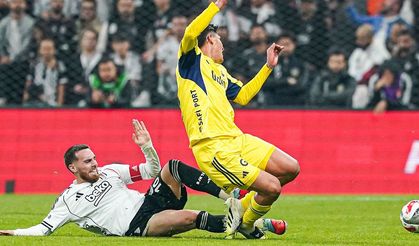 Günün spor manşetleri: ‘Derbide takımın yarısı yok’