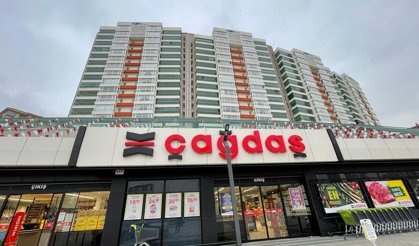 6 - 10 Nisan 2026 Çağdaş Market aktüel kataloğu