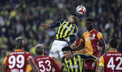 Günün spor manşetleri: 'Zirvede fırtınalı haftalar başladı'