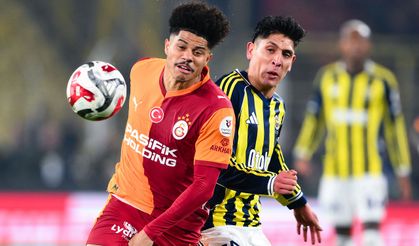 Günün spor manşetleri: Aslan salladı, Fener yıkılmadı