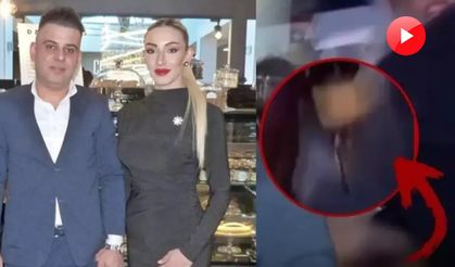 Güllü’nün kızı Tuğyan’ın sevgilisi Kervan’a silah çektiği görüntüler ortaya çıktı!