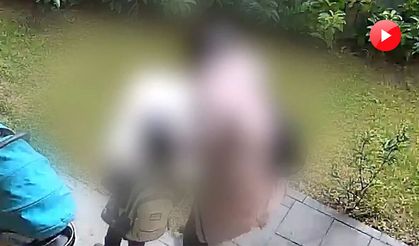 İBB kreşinde şiddet iddiasının yeni görüntüleri ortaya çıktı!