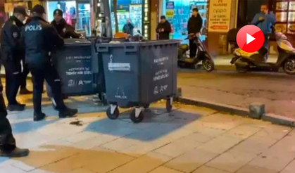 Çöpte başsız kadın cesedi bulundu; bavulla çıkarıldığı anlar ortaya çıktı!