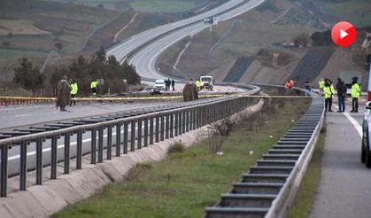 F-16 savaş uçağının düşme anı ortaya çıktı!